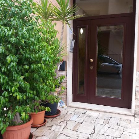 Casa Vacanze Lory Monterotondo  Kültér fotó