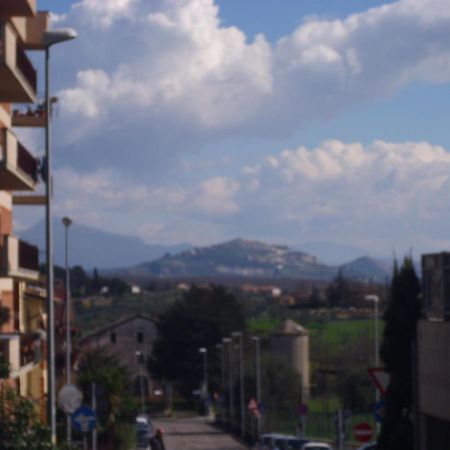 Casa Vacanze Lory Monterotondo  Kültér fotó