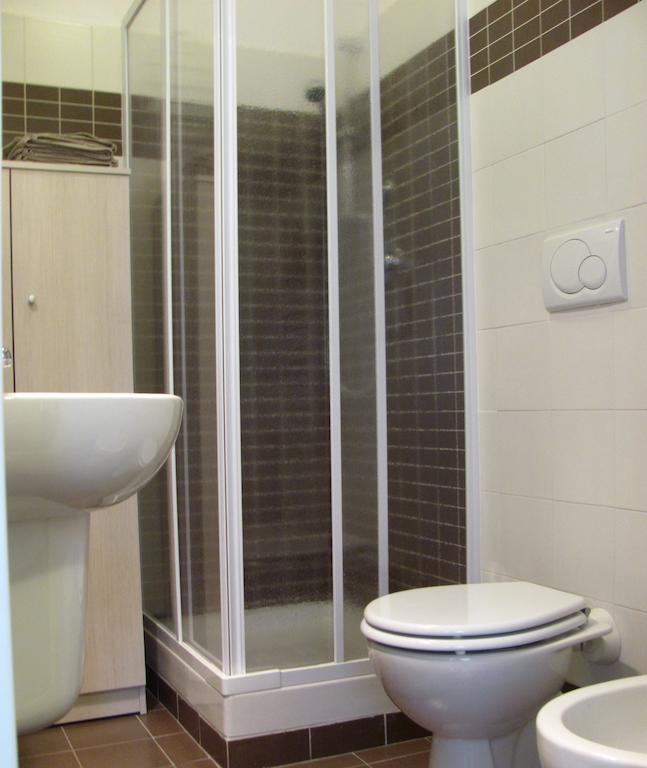 Casa Vacanze Lory Monterotondo  Kültér fotó