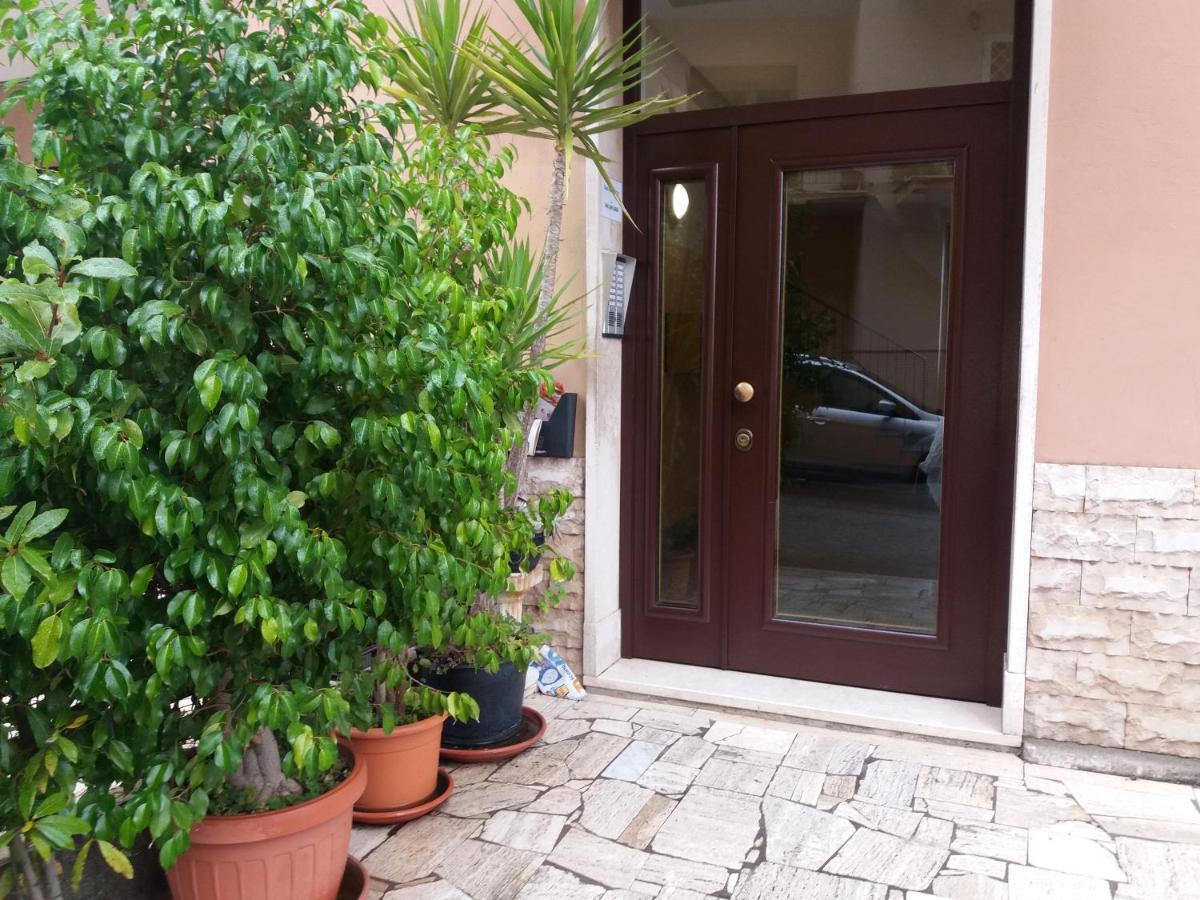 Casa Vacanze Lory Monterotondo  Kültér fotó