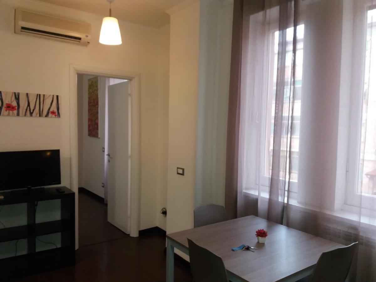 Casa Vacanze Lory Monterotondo  Kültér fotó