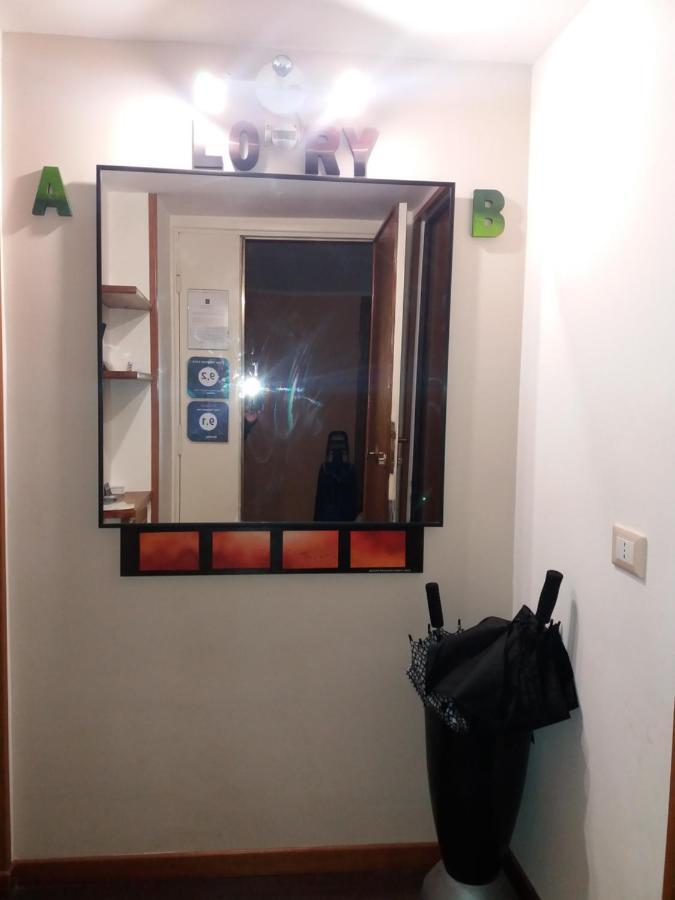 Casa Vacanze Lory Monterotondo  Kültér fotó
