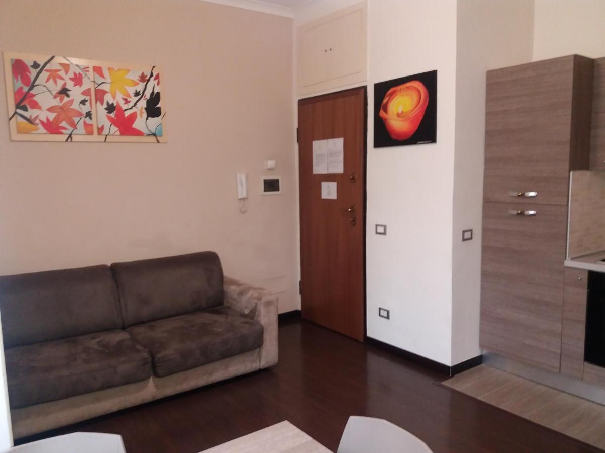 Casa Vacanze Lory Monterotondo  Kültér fotó