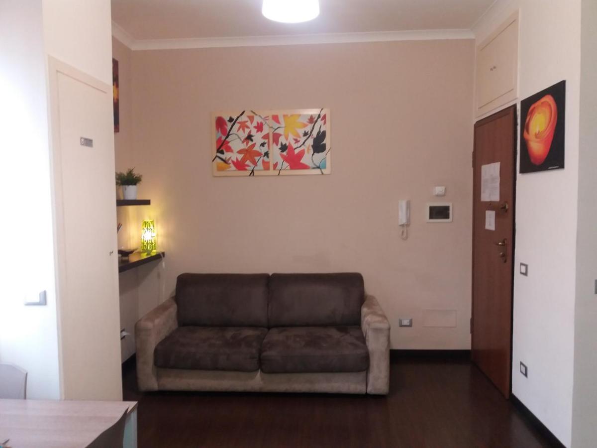 Casa Vacanze Lory Monterotondo  Kültér fotó