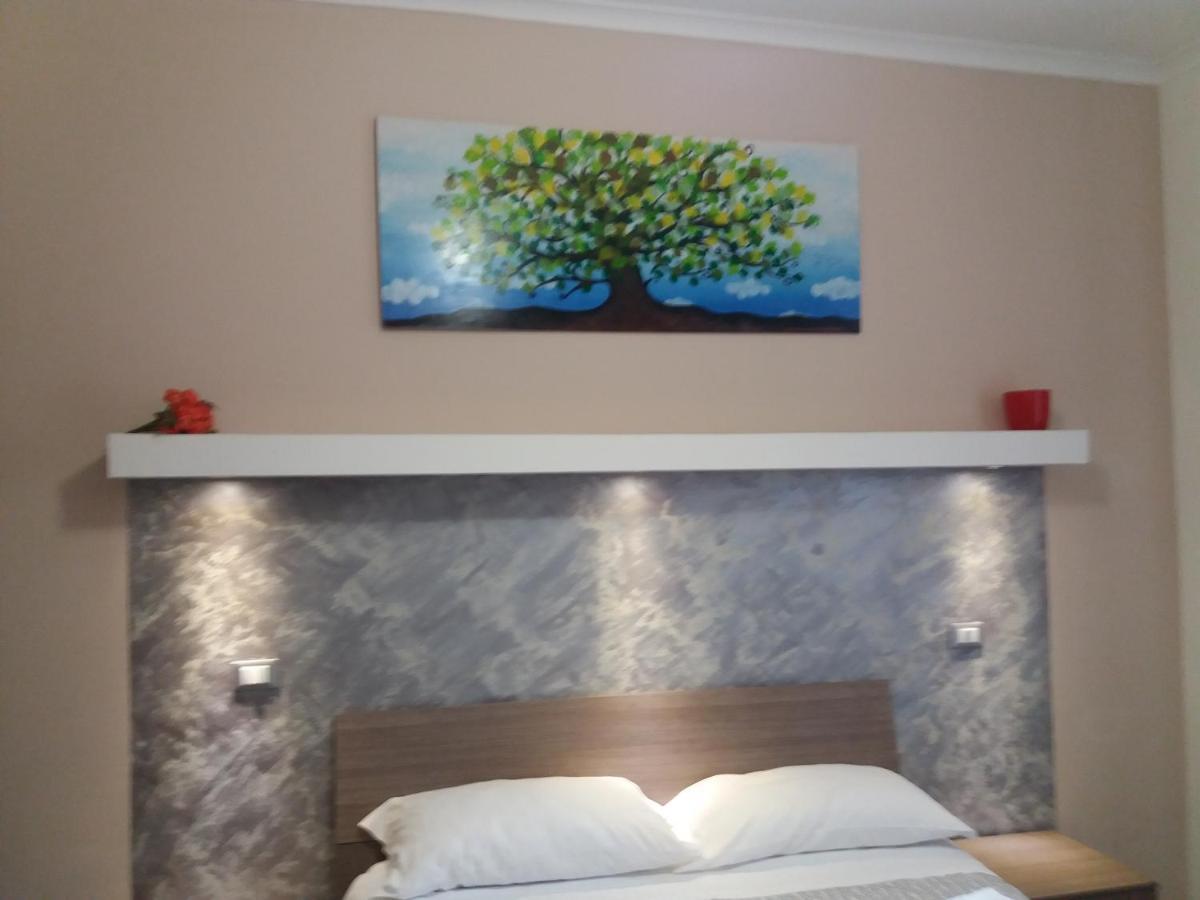 Casa Vacanze Lory Monterotondo  Kültér fotó