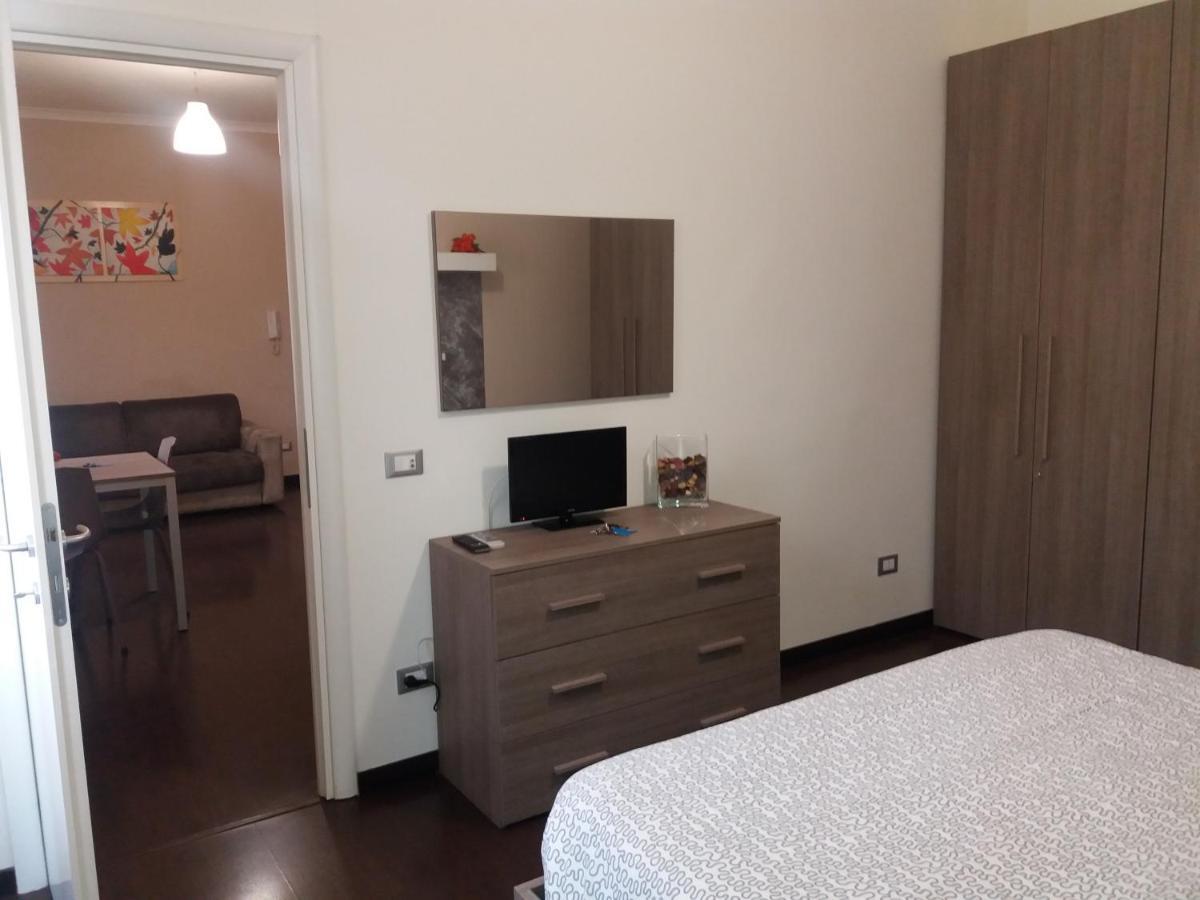 Casa Vacanze Lory Monterotondo  Kültér fotó