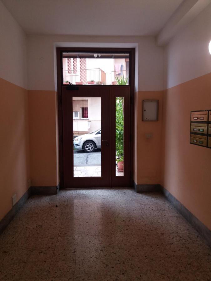 Casa Vacanze Lory Monterotondo  Kültér fotó
