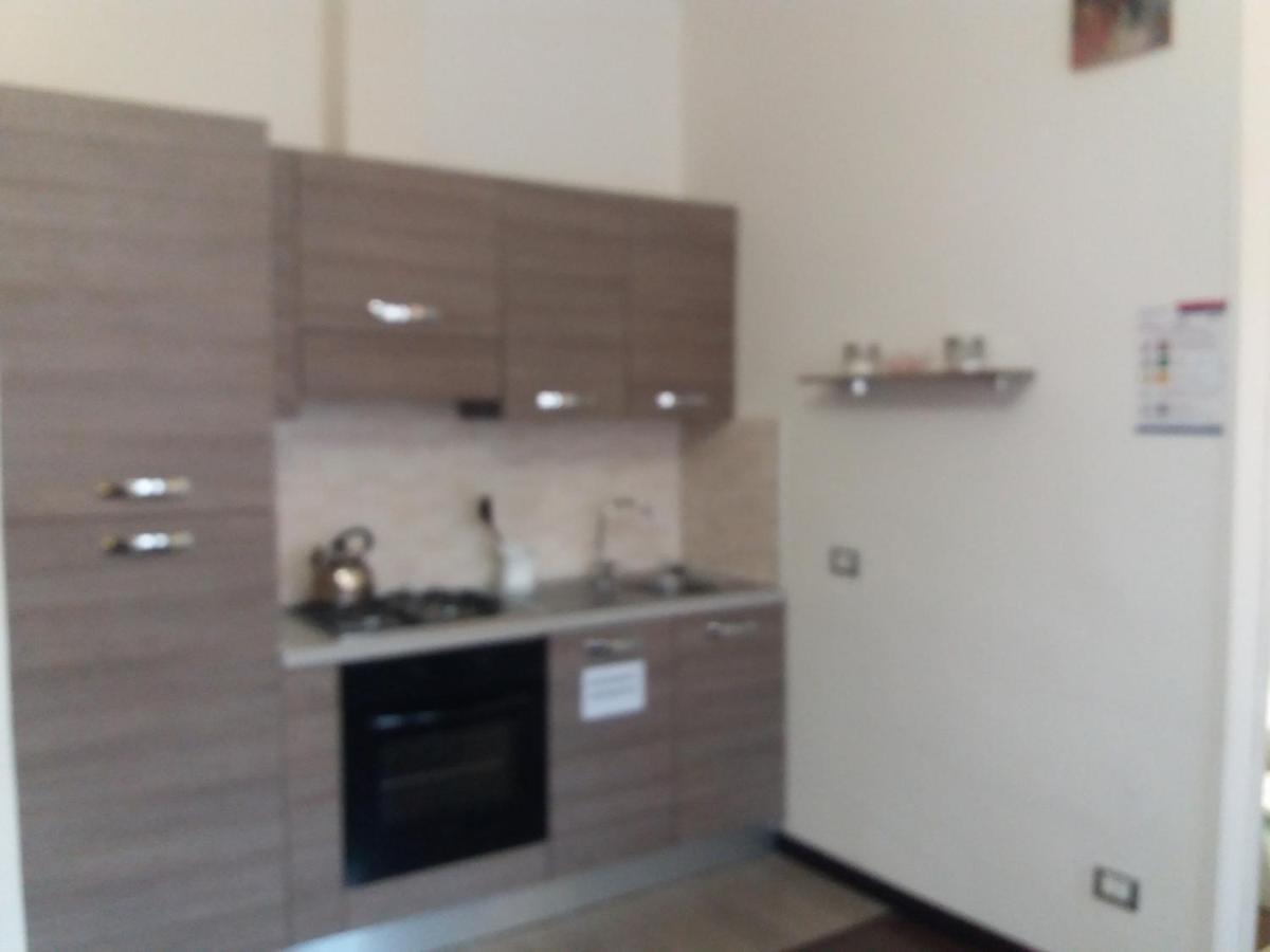 Casa Vacanze Lory Monterotondo  Kültér fotó