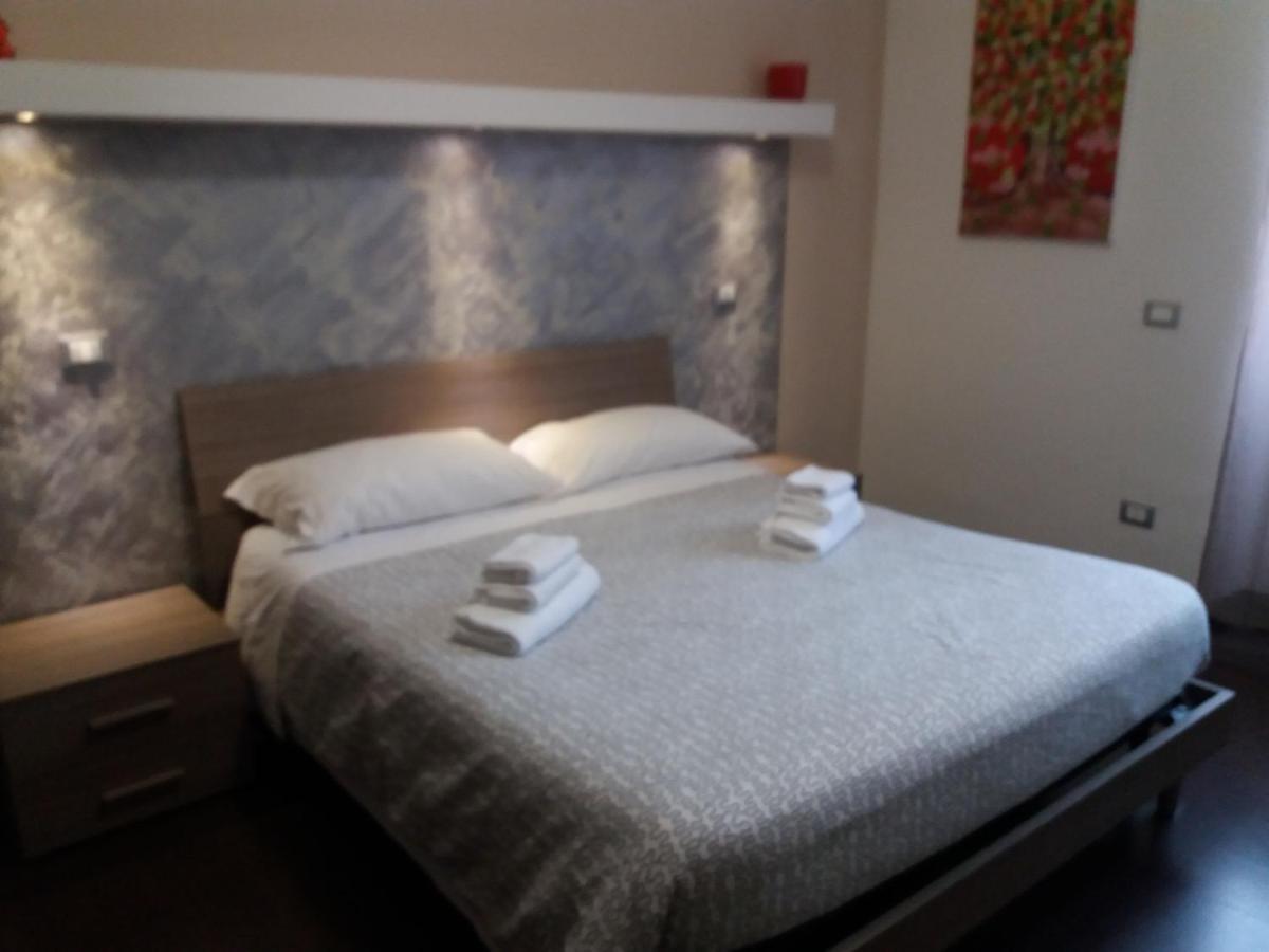 Casa Vacanze Lory Monterotondo  Kültér fotó