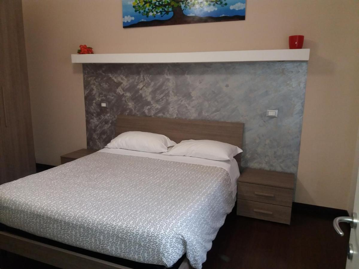 Casa Vacanze Lory Monterotondo  Kültér fotó