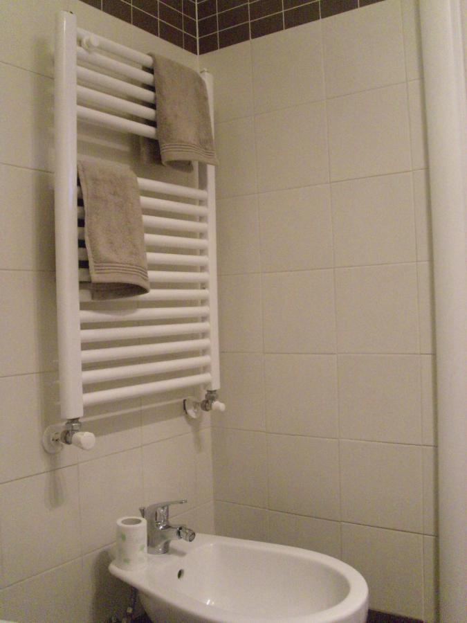 Casa Vacanze Lory Monterotondo  Kültér fotó